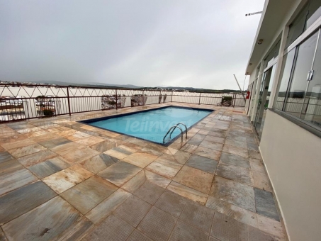 APARTAMENTO EM FRENTE PRA&Ccedil;A DA MATRIZ