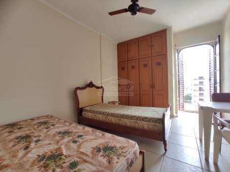 APARTAMENTO EM FRENTE PRA&Ccedil;A DA MATRIZ