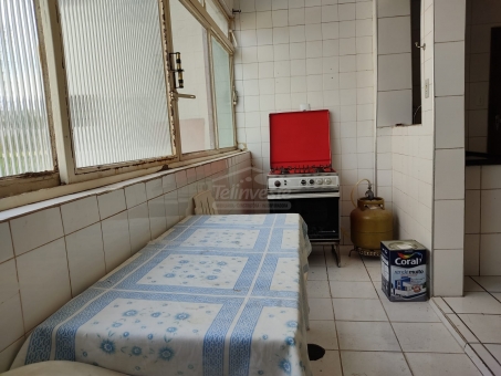 APARTAMENTO EM FRENTE PRA&Ccedil;A DA MATRIZ