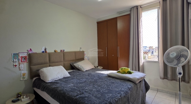 APARTAMENTO BELO HORIZONTE 