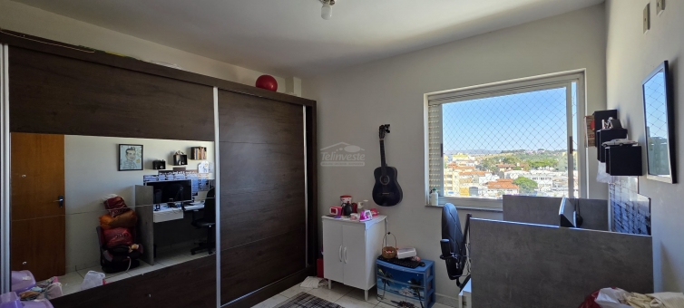 APARTAMENTO BELO HORIZONTE 