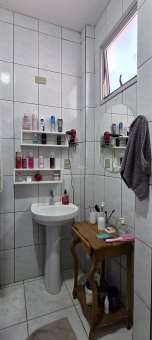 APARTAMENTO BELO HORIZONTE 