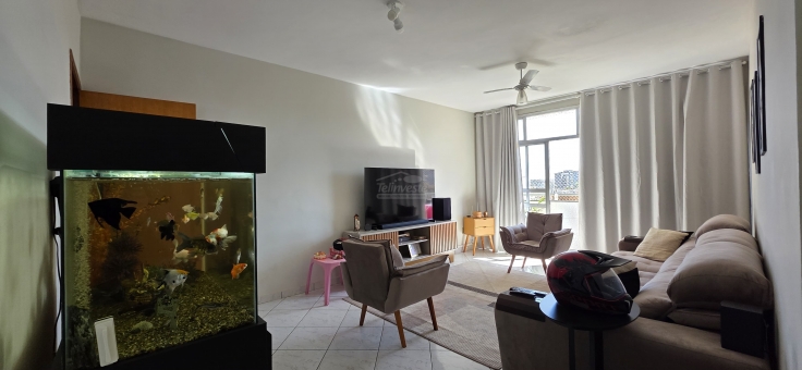 APARTAMENTO BELO HORIZONTE 