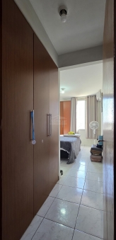 APARTAMENTO BELO HORIZONTE 