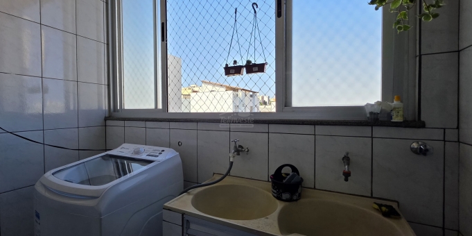 APARTAMENTO BELO HORIZONTE 
