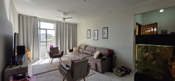 APARTAMENTO BELO HORIZONTE 