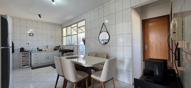 APARTAMENTO BELO HORIZONTE 