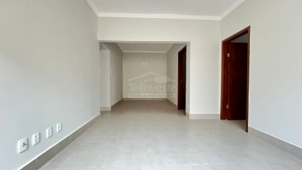 APARTAMENTO CENTRAL PROXIMO A IGREJA MATRIZ E ANTONIO CARLOS