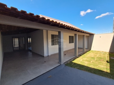 Excelente Casa -  Jardim Planalto