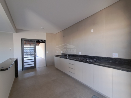 Excelente Casa -  Jardim Planalto