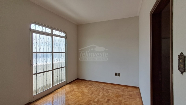 Apartamento - Muarama