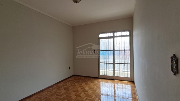 Apartamento - Muarama