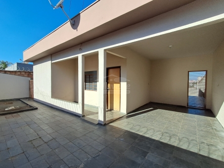 Casa - Jardim Planalto