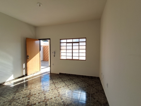 Casa - Jardim Planalto