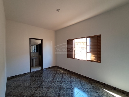 Casa - Jardim Planalto