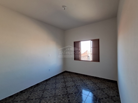 Casa - Jardim Planalto