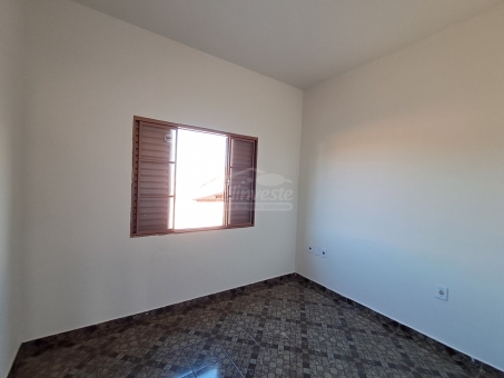 Casa - Jardim Planalto