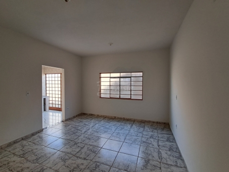 Casa - Jardim Planalto