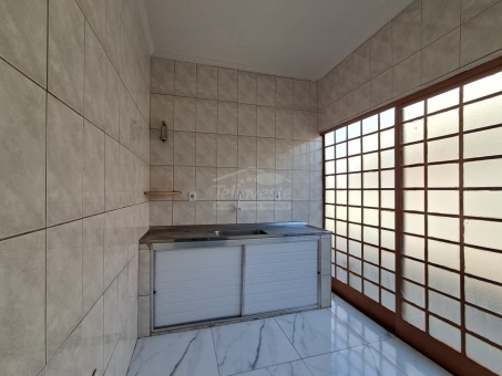 Casa - Jardim Planalto