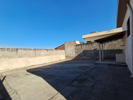 Casa - Jardim Planalto