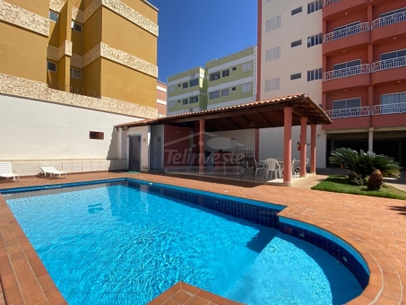 Apartamento - Jardim Canastra