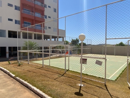 Apartamento - Jardim Canastra