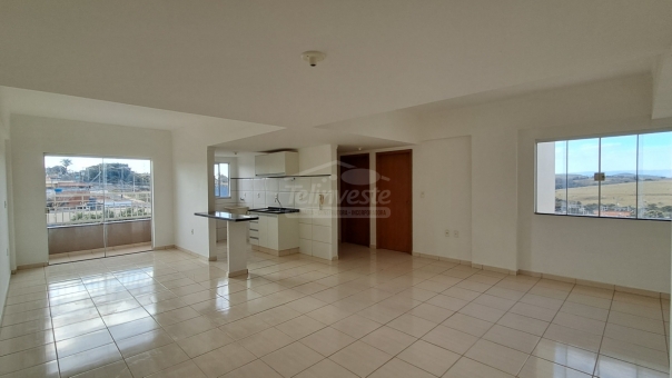 Apartamento - Jardim Canastra