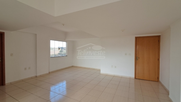 Apartamento - Jardim Canastra