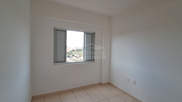 Apartamento - Jardim Canastra