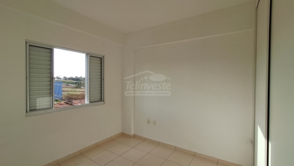 Apartamento - Jardim Canastra
