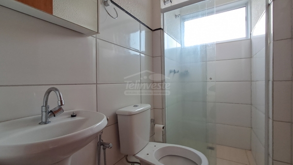 Apartamento - Jardim Canastra