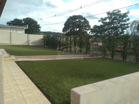 OPORTUNIDADE DE CHACARA CONDOMINIO FECHADO