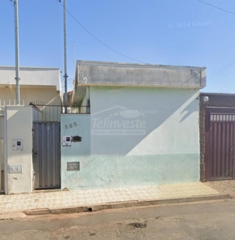 CASA NO SANTA LUZIA