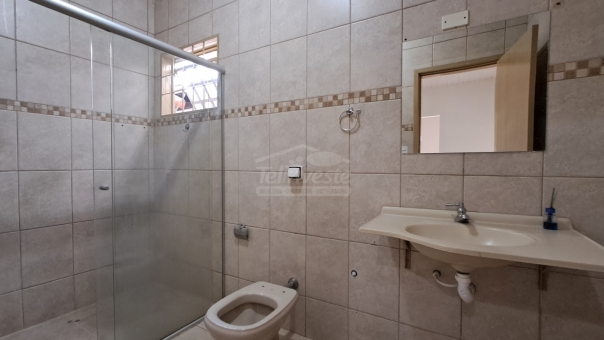 Casa- Belo Horizonte