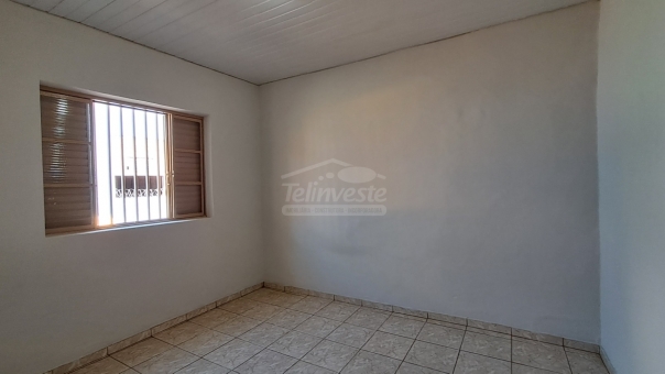 Casa- Belo Horizonte