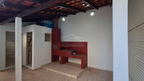 Casa- Belo Horizonte