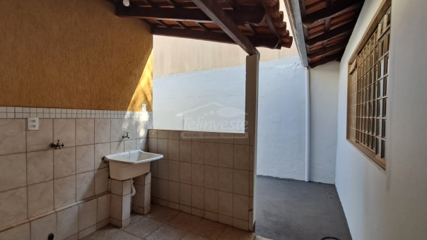Casa- Belo Horizonte