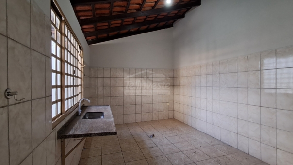 Casa- Belo Horizonte