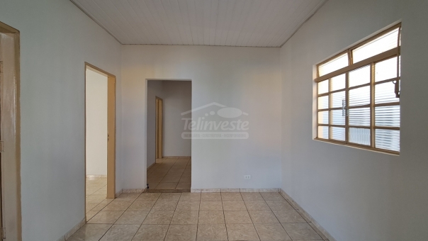 Casa- Belo Horizonte
