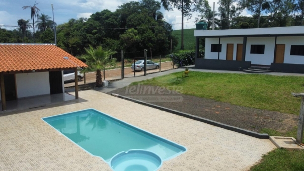 Ch&aacute;cara &agrave; venda, CONDOMINIO VALE DAS AGUAS