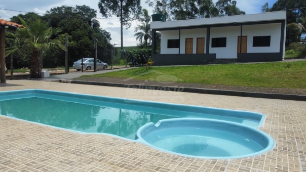 Ch&aacute;cara &agrave; venda, CONDOMINIO VALE DAS AGUAS