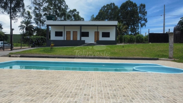Ch&aacute;cara &agrave; venda, CONDOMINIO VALE DAS AGUAS