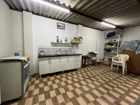 OPORTUNIDADE DE INVESTIMENTO NO BAIRRO S&Atilde;O FRANCISCO