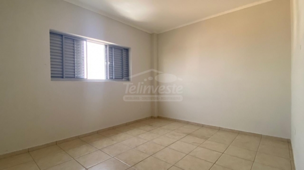 Apartamento- Jardim Italia
