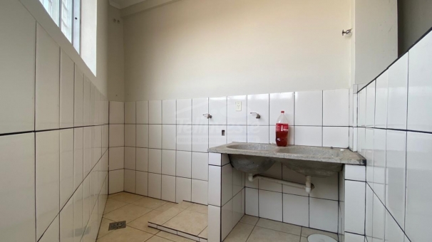 Apartamento- Jardim Italia
