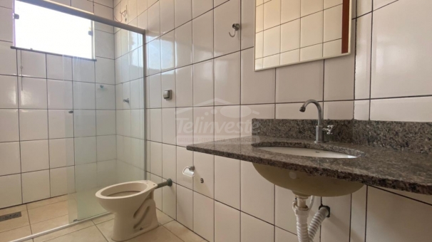Apartamento- Jardim Italia
