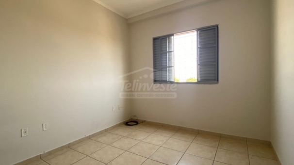Apartamento- Jardim Italia
