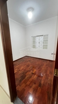 CASA NO PARQUE DA ESTA&Ccedil;&Atilde;O