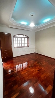 CASA NO PARQUE DA ESTA&Ccedil;&Atilde;O