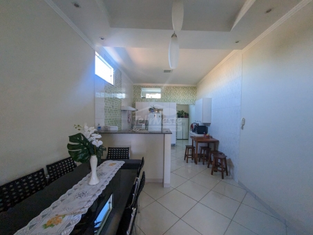 SOBRADO NA PENHA COM 2 RESIDENCIAS